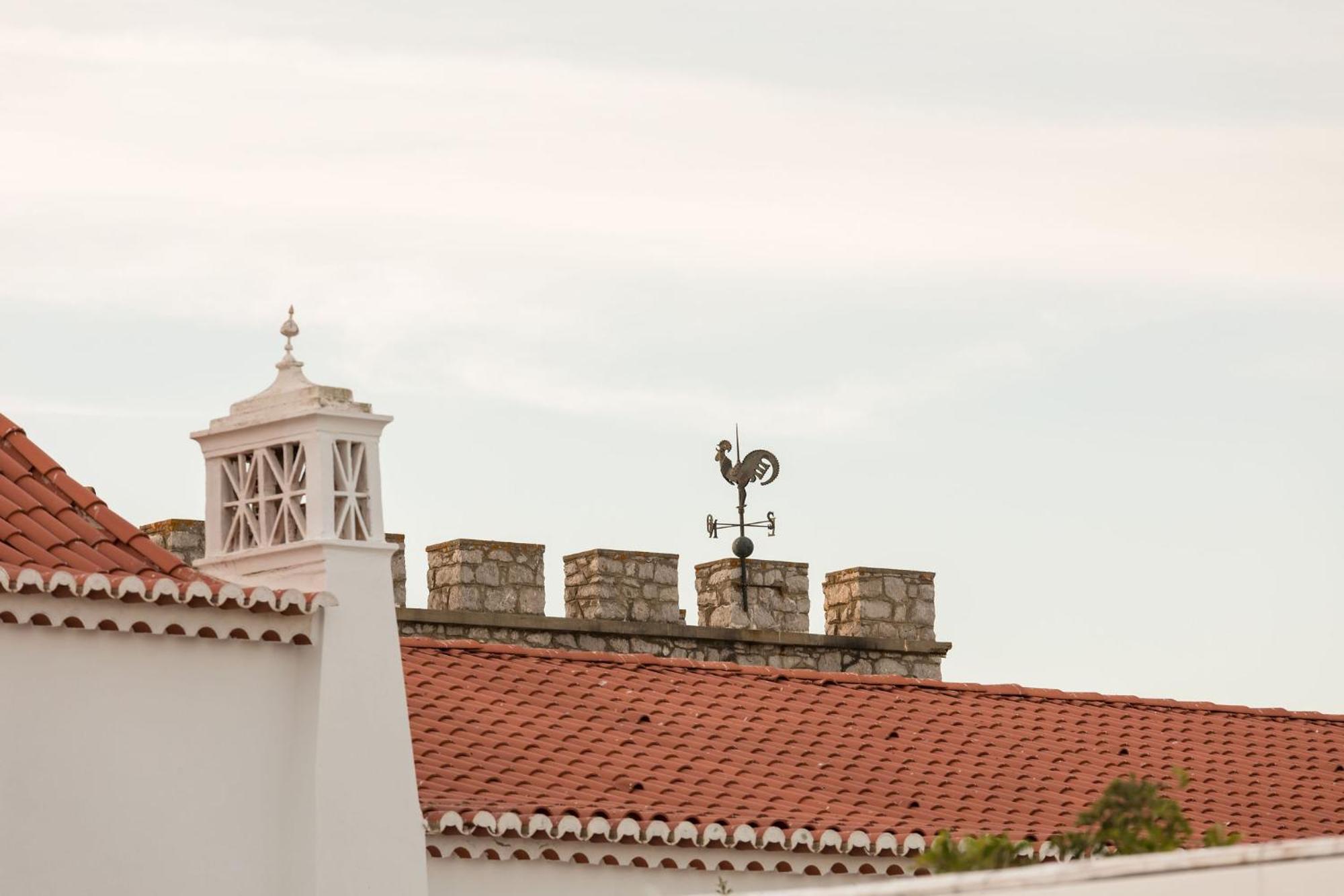 Willa Casas Da Quinta De Cima Vila Nova de Cacela Zewnętrze zdjęcie