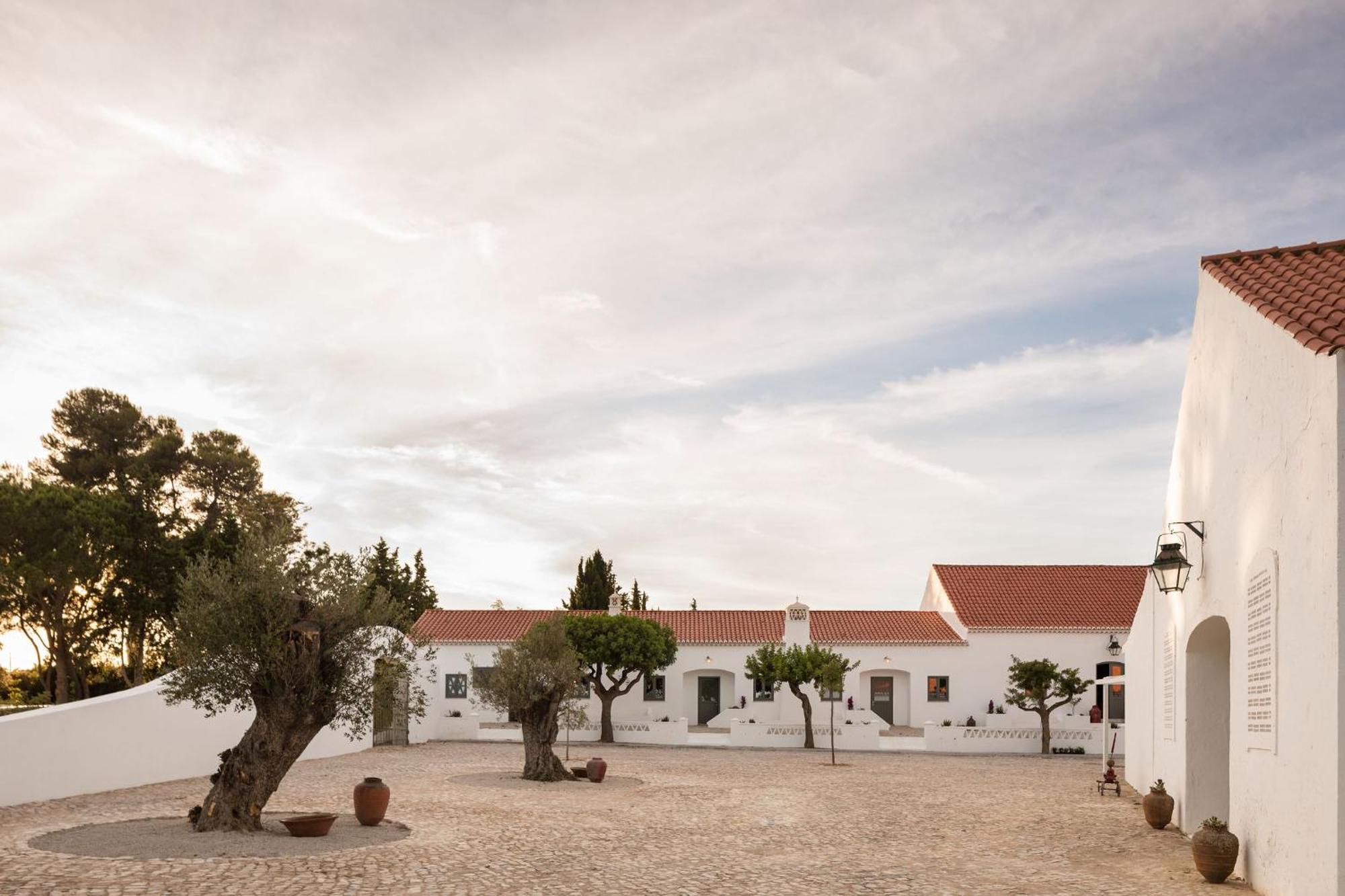 Willa Casas Da Quinta De Cima Vila Nova de Cacela Zewnętrze zdjęcie
