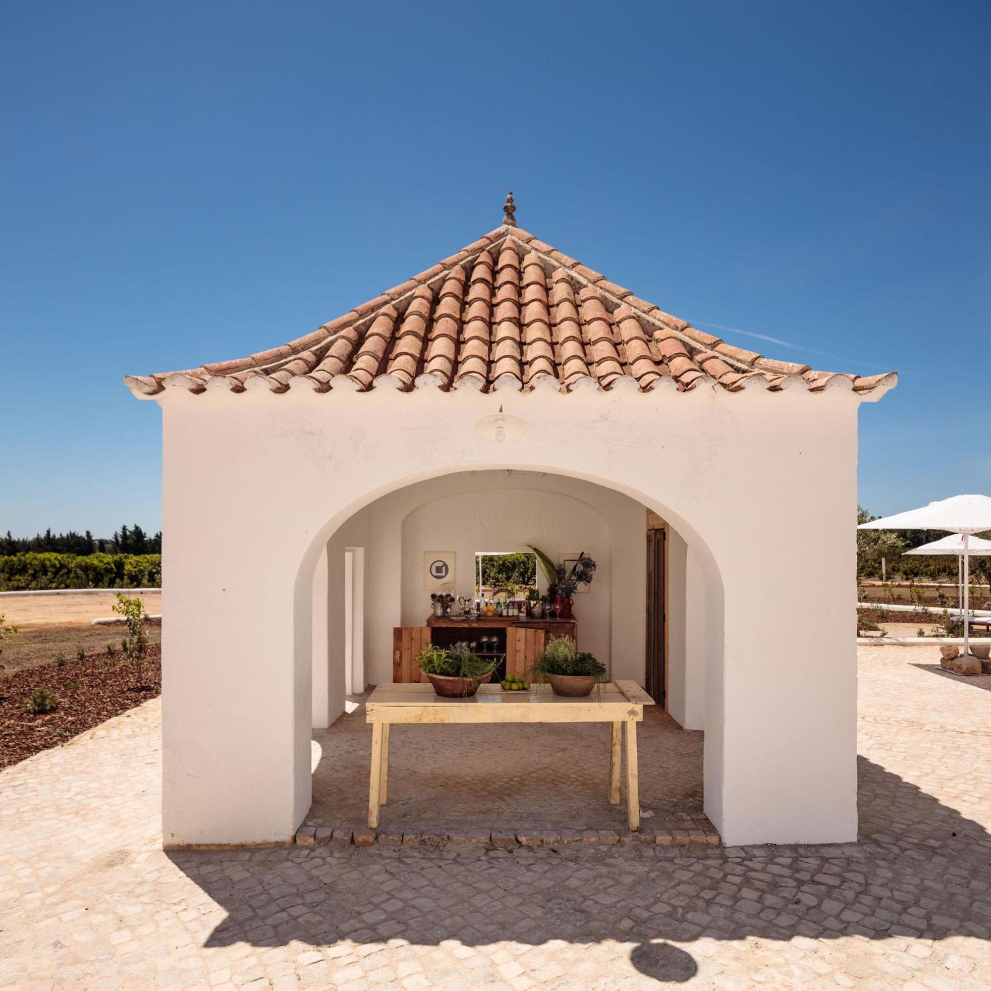 Willa Casas Da Quinta De Cima Vila Nova de Cacela Zewnętrze zdjęcie