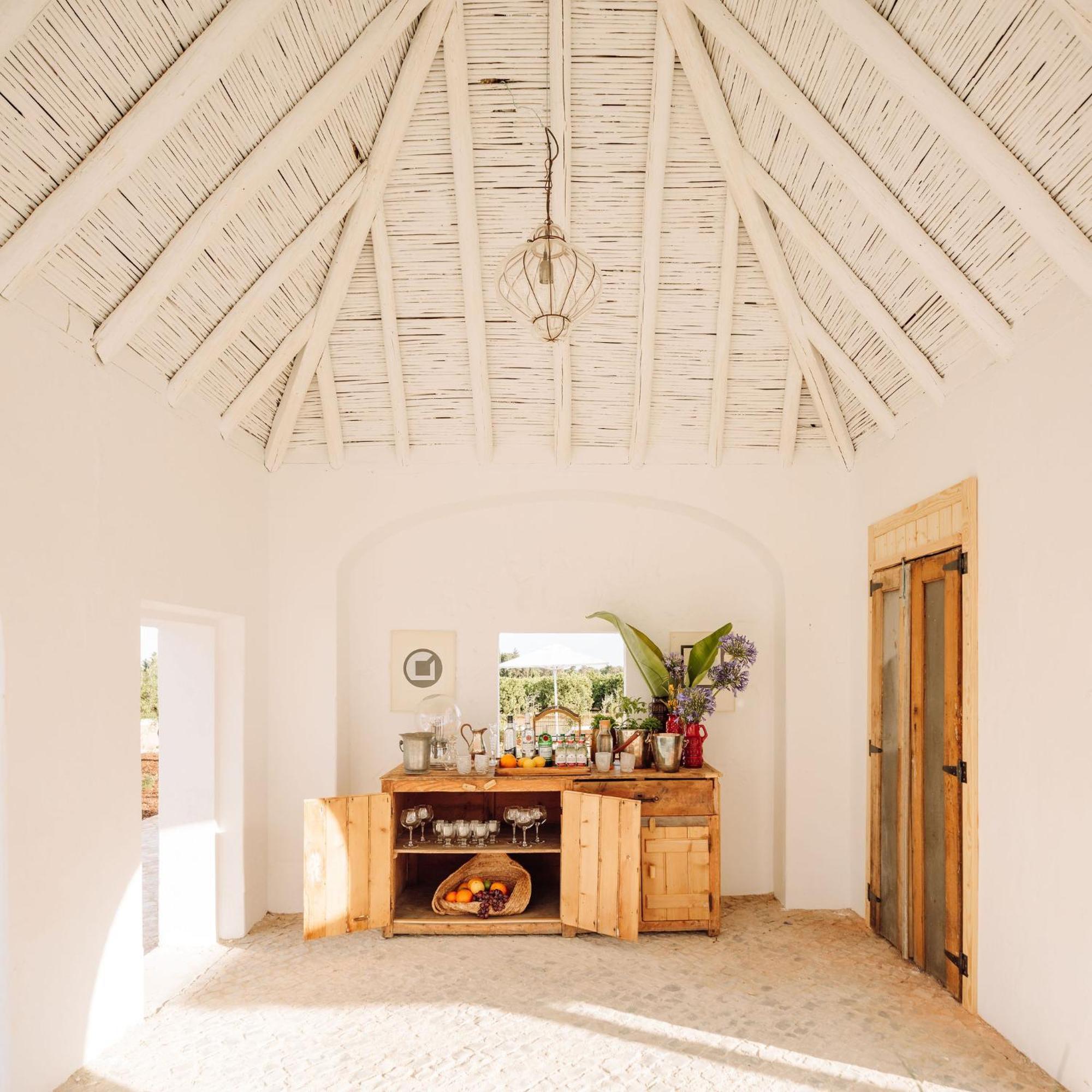 Willa Casas Da Quinta De Cima Vila Nova de Cacela Zewnętrze zdjęcie